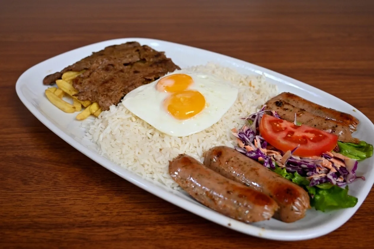 CHURRASCO