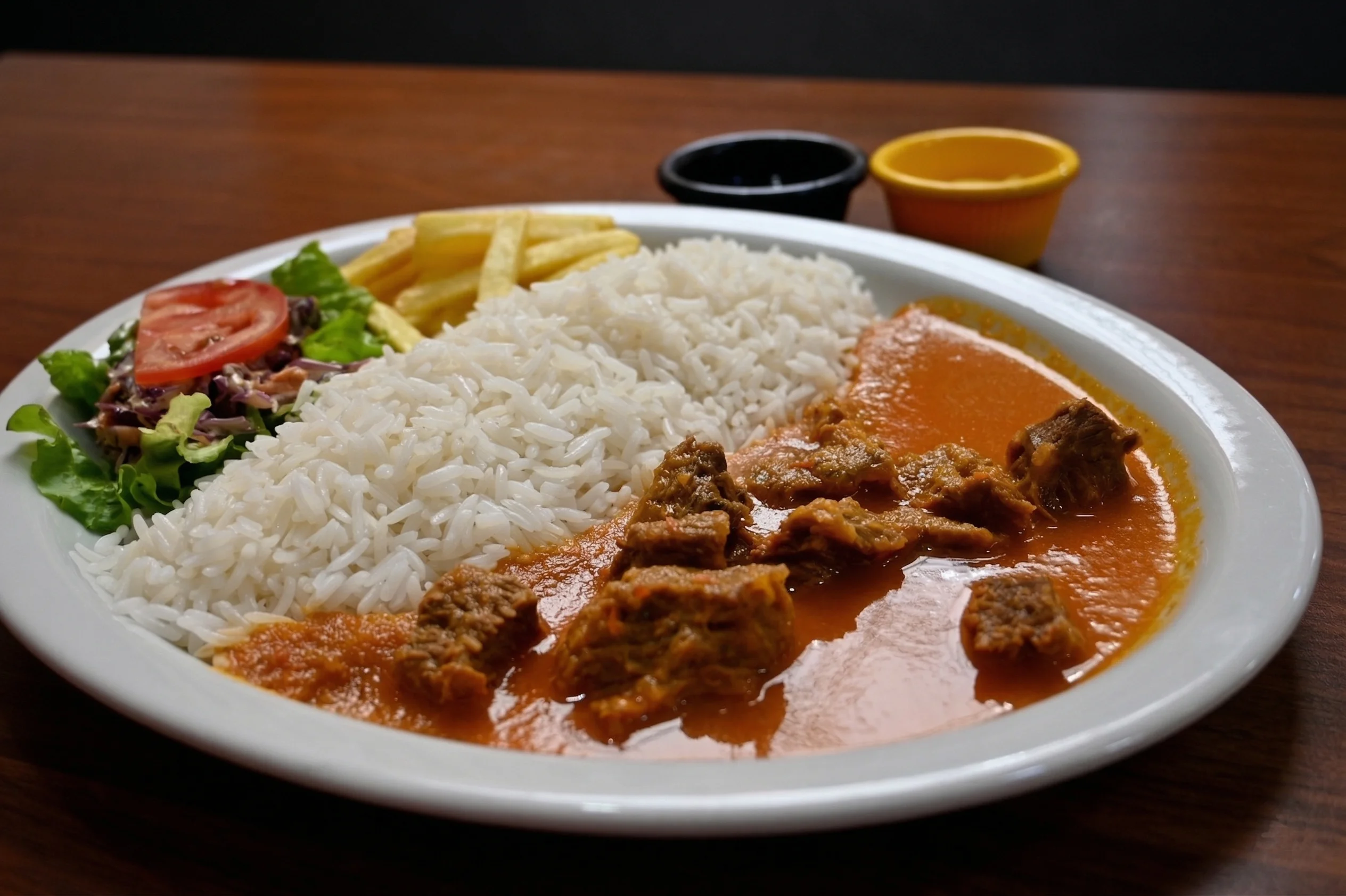 SECO DE CARNE